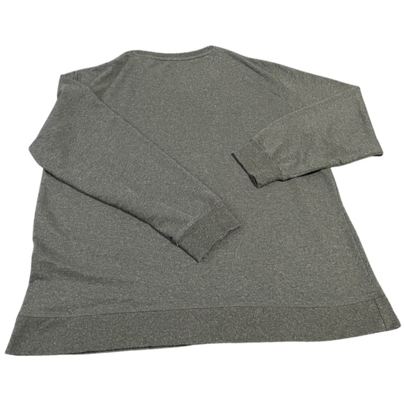 Captain Morgan Charcoal Crewneck - Picture 2 of 4